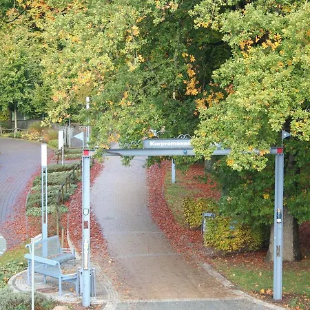 Ostseezauber Apartment