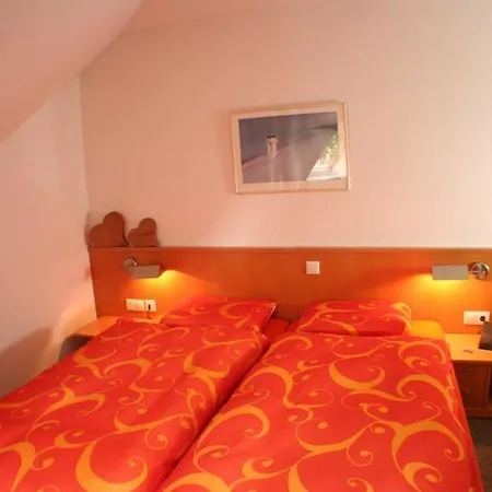 Ostseezauber Apartment *