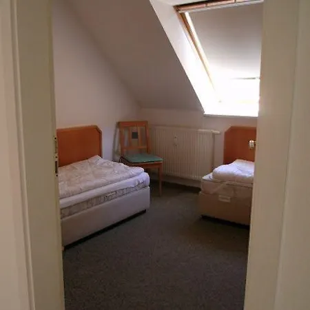 Apartment Ostseezauber Zempin