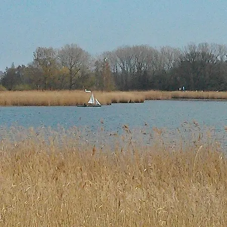 Ostseezauber Zempin