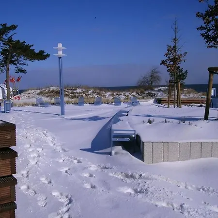 Ostseezauber Apartment
